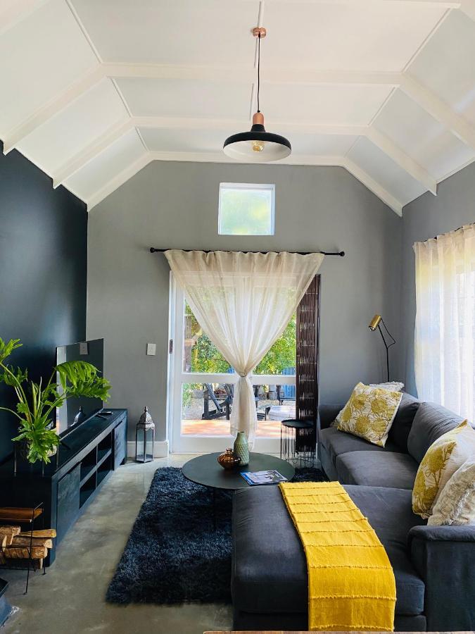 Cosy And Unique Family Retreat In Hout Bay Cidade Do Cabo Exterior foto