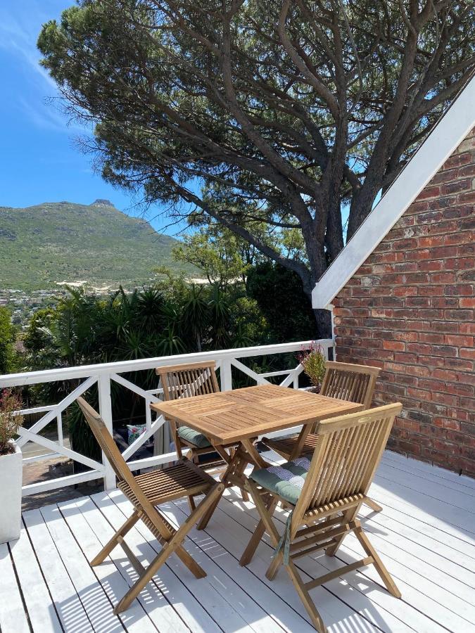 Cosy And Unique Family Retreat In Hout Bay Cidade Do Cabo Exterior foto