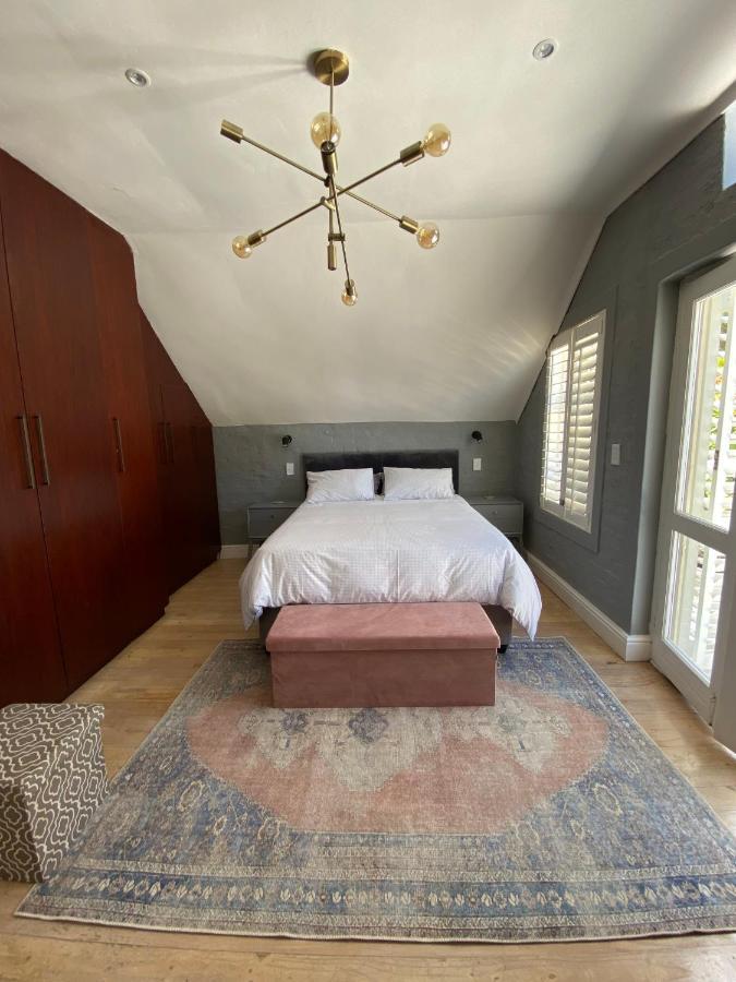 Cosy And Unique Family Retreat In Hout Bay Cidade Do Cabo Exterior foto