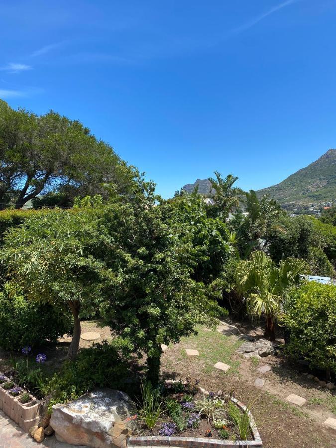 Cosy And Unique Family Retreat In Hout Bay Cidade Do Cabo Exterior foto