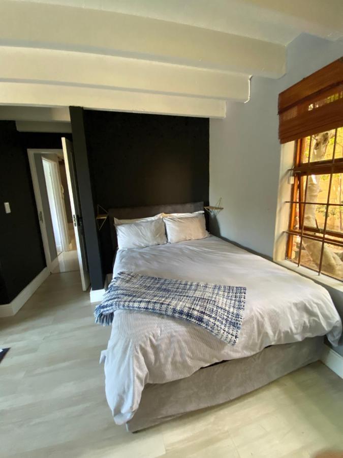 Cosy And Unique Family Retreat In Hout Bay Cidade Do Cabo Exterior foto