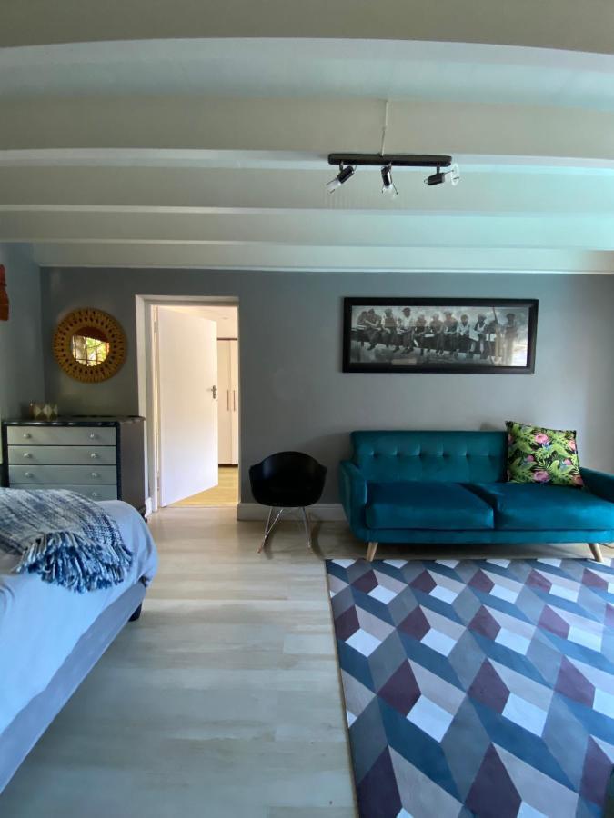 Cosy And Unique Family Retreat In Hout Bay Cidade Do Cabo Exterior foto